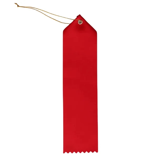 Medal Ribbon - Medal Ribbon - Image 6 of 7
