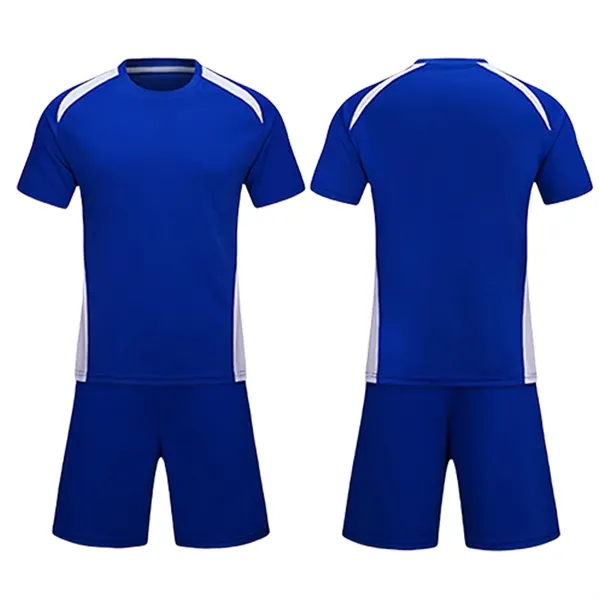 Football Uniform - Football Uniform - Image 2 of 9