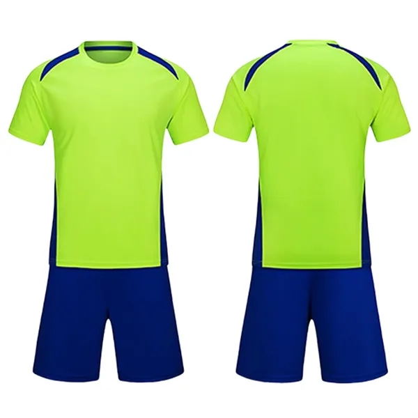 Football Uniform - Football Uniform - Image 3 of 9