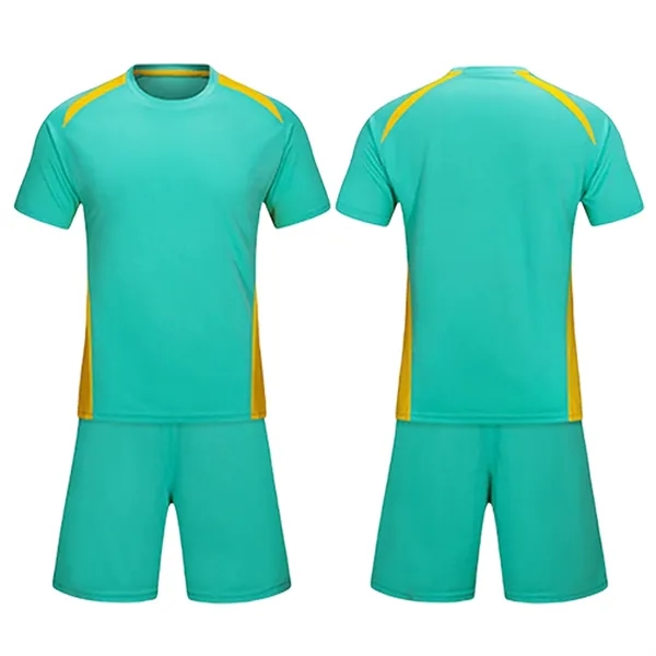 Football Uniform - Football Uniform - Image 4 of 9
