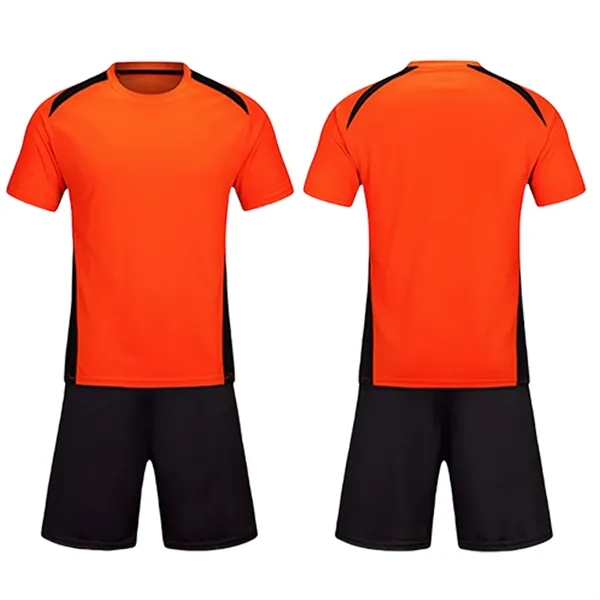 Football Uniform - Football Uniform - Image 5 of 9