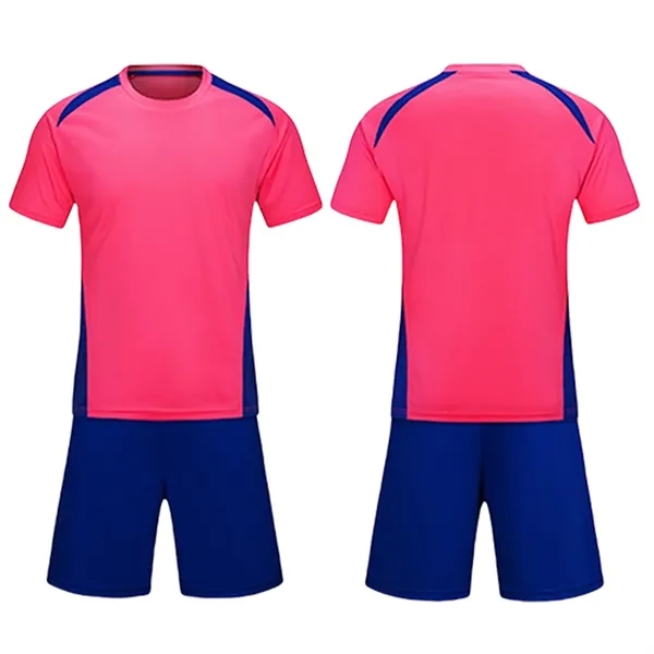 Football Uniform - Football Uniform - Image 6 of 9