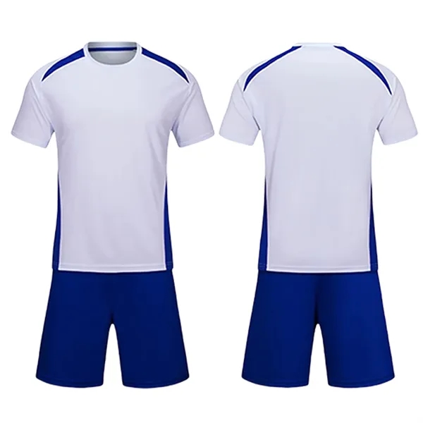 Football Uniform - Football Uniform - Image 8 of 9