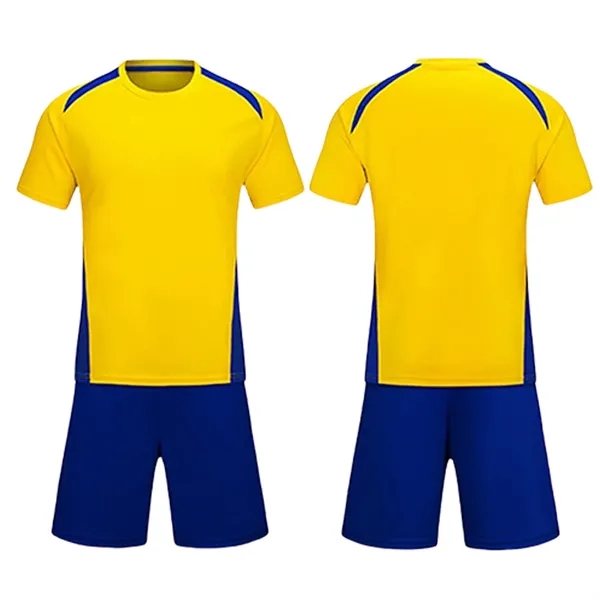 Football Uniform - Football Uniform - Image 9 of 9