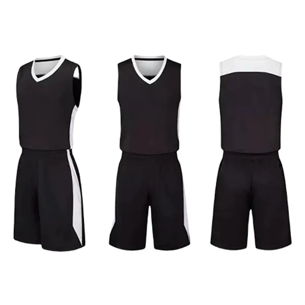 Basketball Uniform - Basketball Uniform - Image 2 of 10