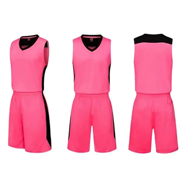 Basketball Uniform - Basketball Uniform - Image 7 of 10