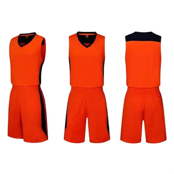 Basketball Uniform - Basketball Uniform - Image 8 of 10
