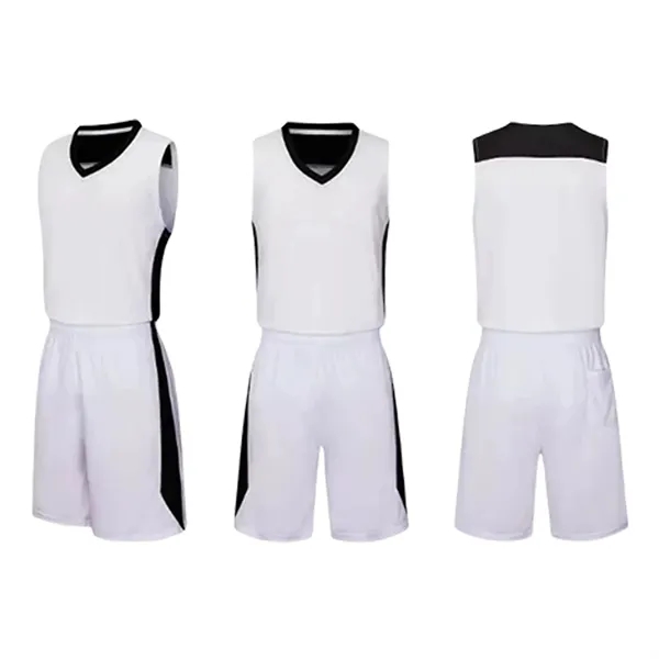Basketball Uniform - Basketball Uniform - Image 9 of 10
