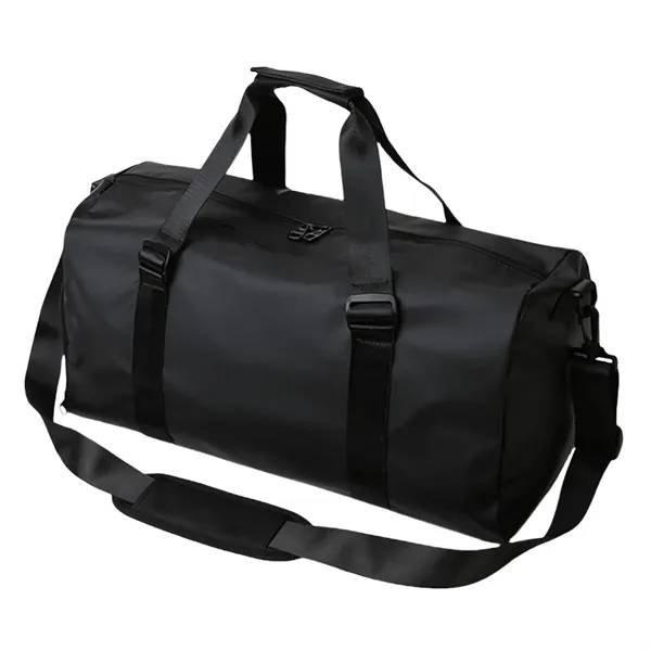 Large-Capacity Wet-Dry Separation Sports Gym Bag - Large-Capacity Wet-Dry Separation Sports Gym Bag - Image 2 of 6