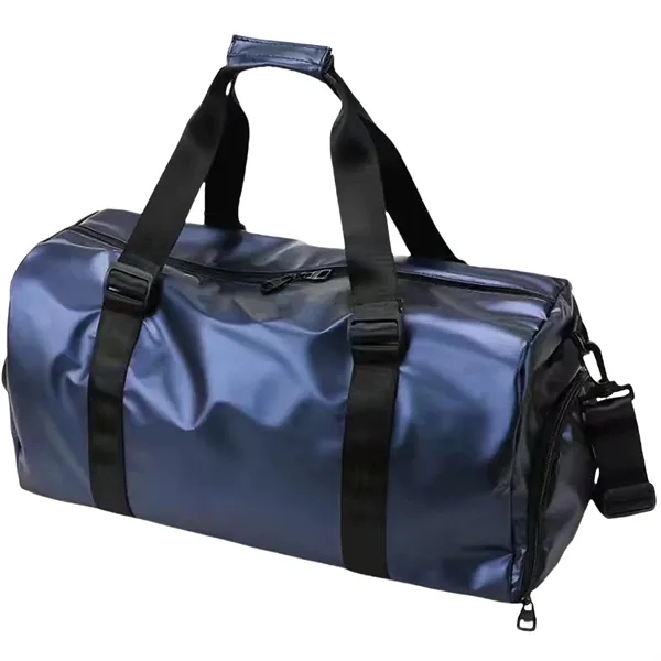 Large-Capacity Wet-Dry Separation Sports Gym Bag - Large-Capacity Wet-Dry Separation Sports Gym Bag - Image 3 of 6