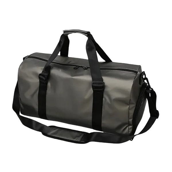 Large-Capacity Wet-Dry Separation Sports Gym Bag - Large-Capacity Wet-Dry Separation Sports Gym Bag - Image 5 of 6