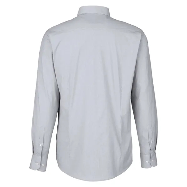 Devon & Jones Men's CrownLux Performance® Microstripe Dre... - Devon & Jones Men's CrownLux Performance® Microstripe Dre... - Image 6 of 17