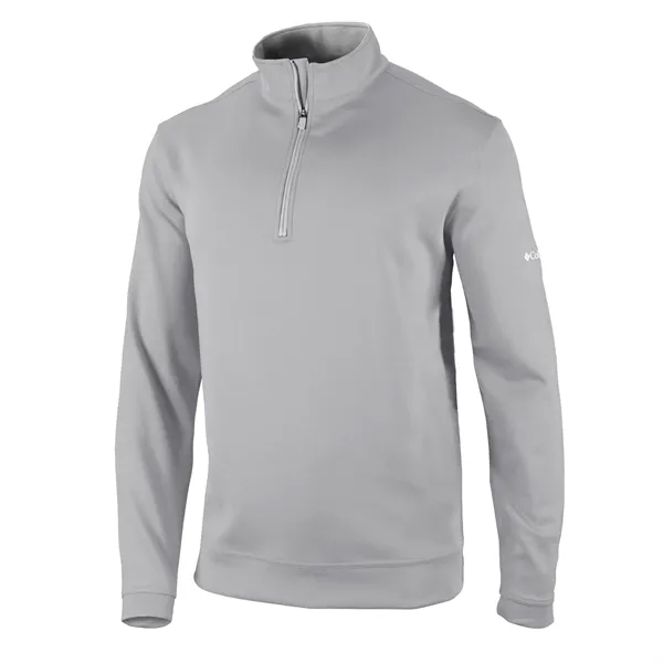 Columbia Men's Omni-Wick Wickham Hills Pullover - Columbia Men's Omni-Wick Wickham Hills Pullover - Image 5 of 11