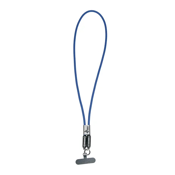 Volt Cord Charging Cable Lanyard - Volt Cord Charging Cable Lanyard - Image 8 of 10