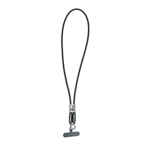Volt Cord Charging Cable Lanyard - Volt Cord Charging Cable Lanyard - Image 0 of 10
