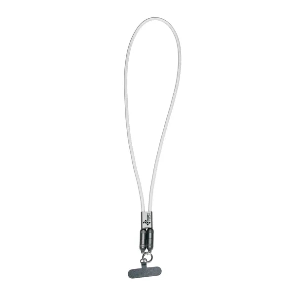 Volt Cord Charging Cable Lanyard - Volt Cord Charging Cable Lanyard - Image 9 of 10