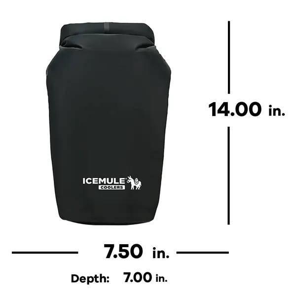 ICEMULE Classic Cooler Mini V2 - ICEMULE Classic Cooler Mini V2 - Image 8 of 8