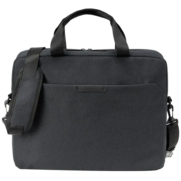 RejuVe X-PAK Recycled Business 16" Laptop Bag - RejuVe X-PAK Recycled Business 16" Laptop Bag - Image 2 of 5