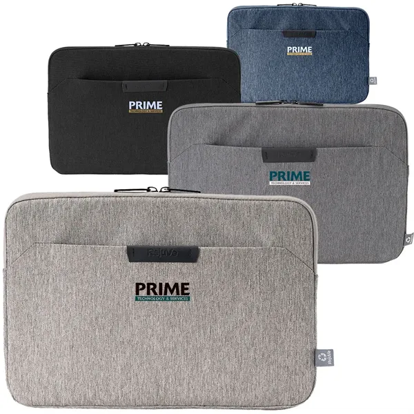 RejuVe X-PAK Recycled Modern 16" Laptop Sleeve