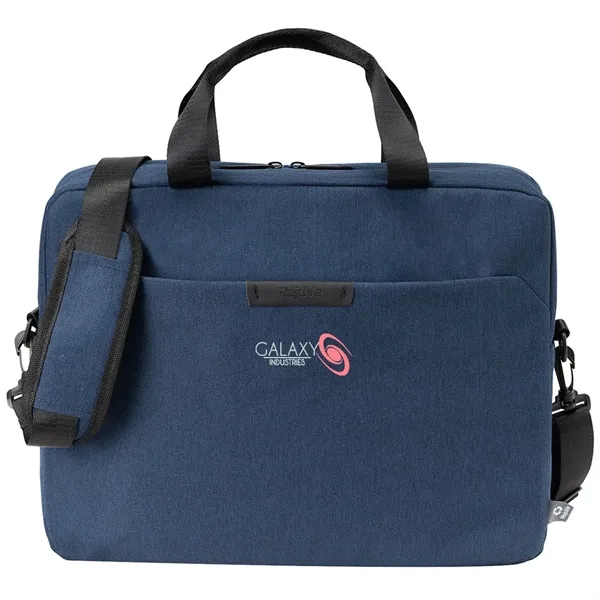 RejuVe X-PAK Recycled Business 16" Laptop Bag - RejuVe X-PAK Recycled Business 16" Laptop Bag - Image 5 of 5