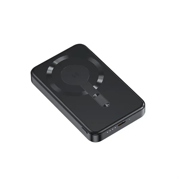 Powerbank Metal Power 10,000 - Powerbank Metal Power 10,000 - Image 1 of 5