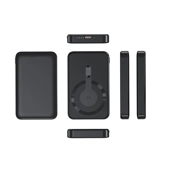 Powerbank Metal Power 10,000 - Powerbank Metal Power 10,000 - Image 2 of 5