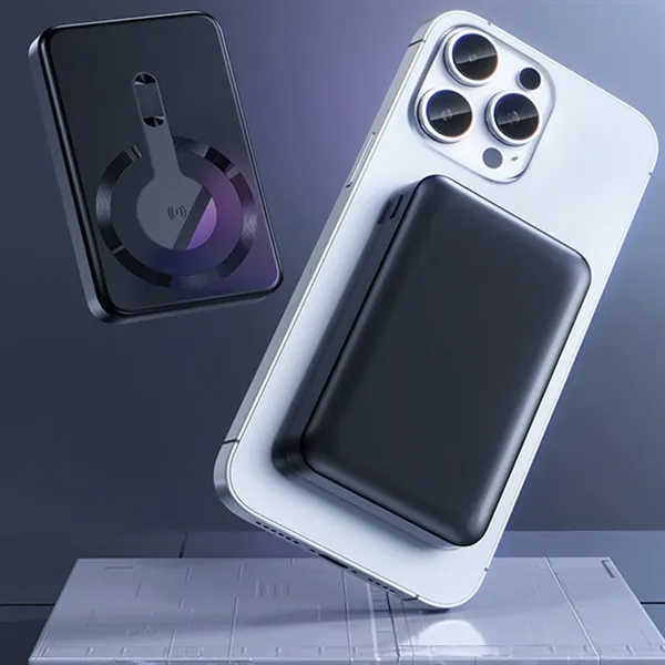 Powerbank Metal Power 10,000 - Powerbank Metal Power 10,000 - Image 3 of 5