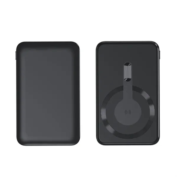 Powerbank Metal Power 10,000 - Powerbank Metal Power 10,000 - Image 5 of 5