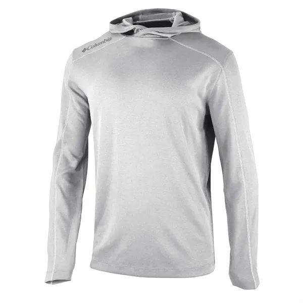 Columbia Men's Omni-Wick Shotgun Hoodie - Columbia Men's Omni-Wick Shotgun Hoodie - Image 3 of 9