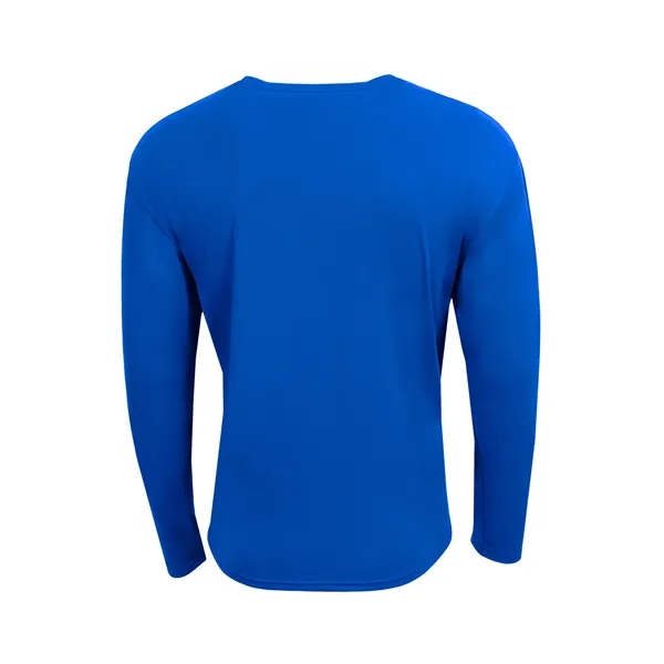 A4 AirFlex Long Sleeve Tee