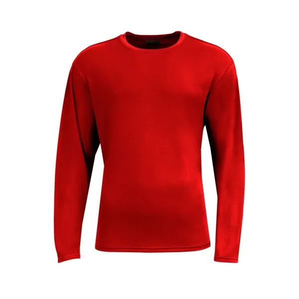 A4 AirFlex Long Sleeve Tee
