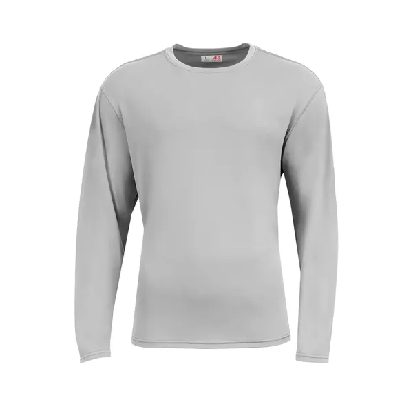 A4 AirFlex Long Sleeve Tee