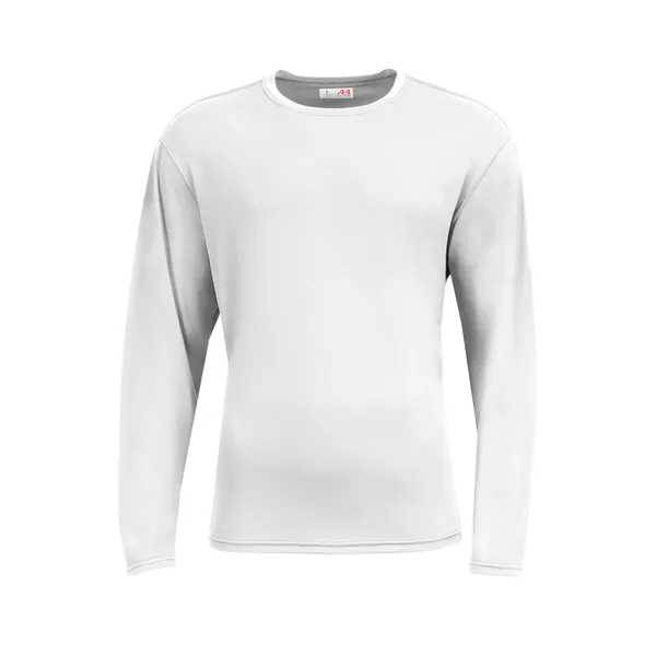 A4 AirFlex Long Sleeve Tee