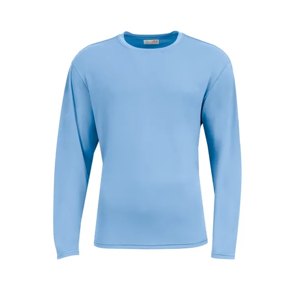 A4 AirFlex Long Sleeve Tee