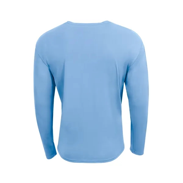 A4 AirFlex Long Sleeve Tee