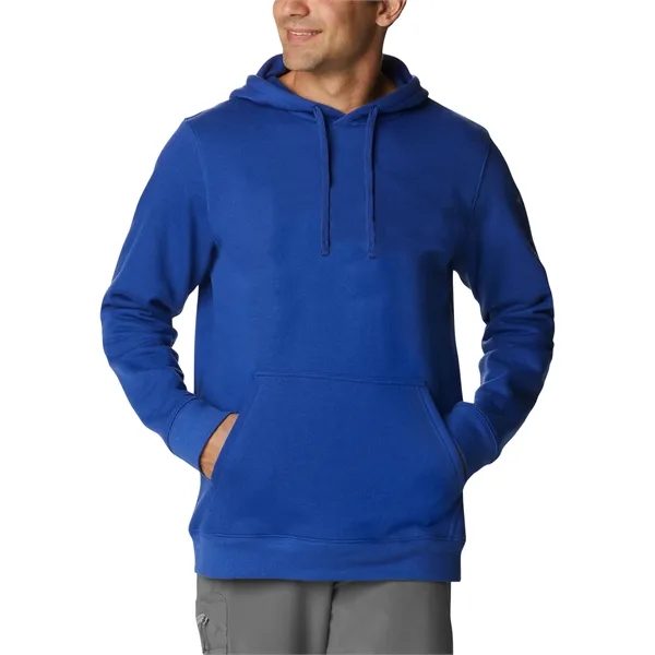 Columbia Men's PFG Hoodie - Columbia Men's PFG Hoodie - Image 2 of 3