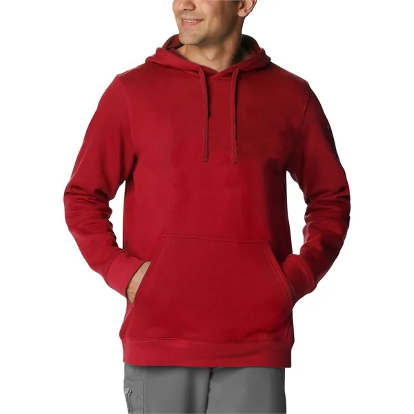 Columbia Men's PFG Hoodie - Columbia Men's PFG Hoodie - Image 3 of 3