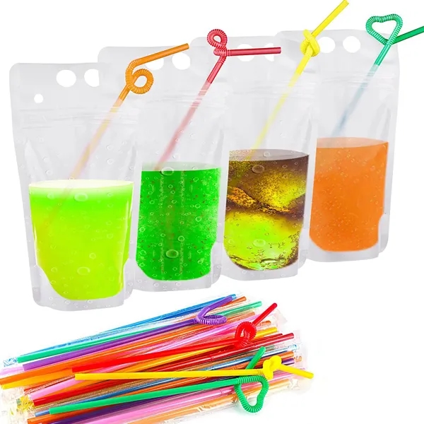 Drink Pouches - Drink Pouches - Image 1 of 2