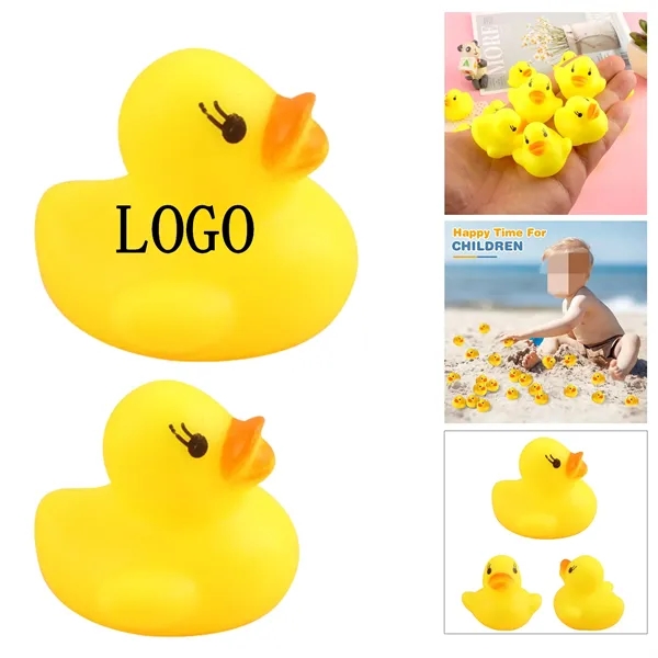 Musical Sensory Water Play Duck - Musical Sensory Water Play Duck - Image 0 of 3