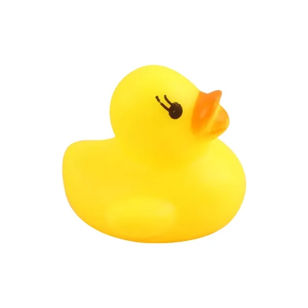 Musical Sensory Water Play Duck - Musical Sensory Water Play Duck - Image 3 of 3