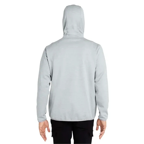 HUK Men's Performance Hooded Fleece Sweatshirt - HUK Men's Performance Hooded Fleece Sweatshirt - Image 3 of 14