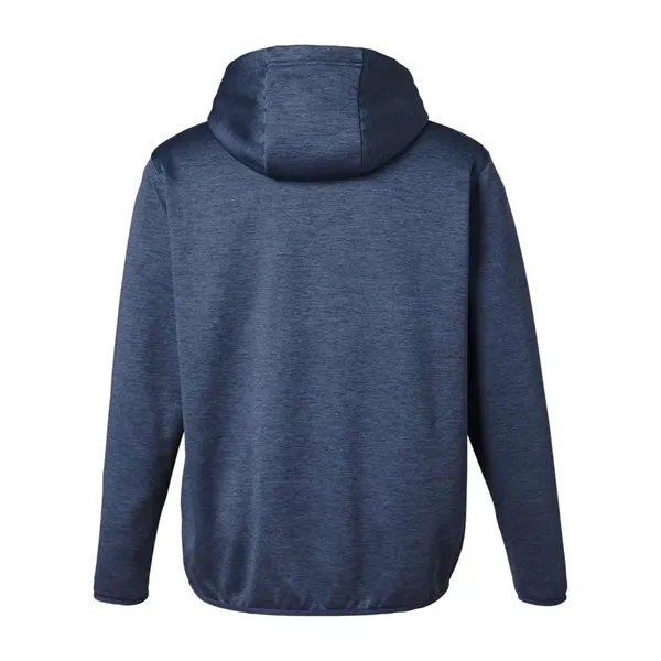 HUK Men's Performance Hooded Fleece Sweatshirt - HUK Men's Performance Hooded Fleece Sweatshirt - Image 5 of 14