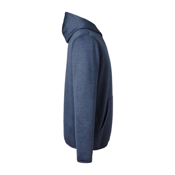HUK Men's Performance Hooded Fleece Sweatshirt - HUK Men's Performance Hooded Fleece Sweatshirt - Image 6 of 14
