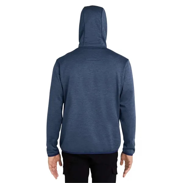 HUK Men's Performance Hooded Fleece Sweatshirt - HUK Men's Performance Hooded Fleece Sweatshirt - Image 7 of 14