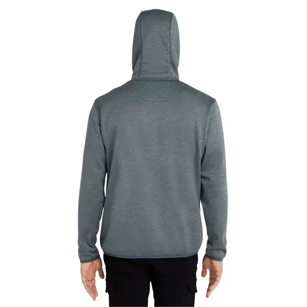 HUK Men's Performance Hooded Fleece Sweatshirt - HUK Men's Performance Hooded Fleece Sweatshirt - Image 12 of 14