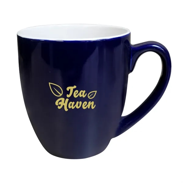 Rene Bistro 17 Fl Oz Mug - Rene Bistro 17 Fl Oz Mug - Image 2 of 6