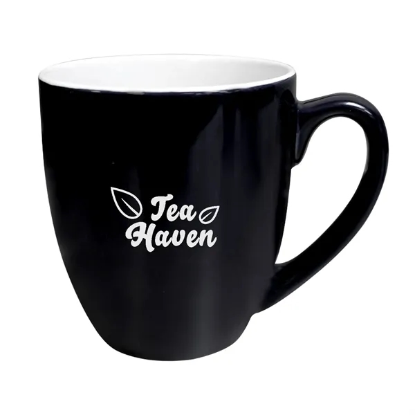 Rene Bistro 17 Fl Oz Mug - Rene Bistro 17 Fl Oz Mug - Image 4 of 6