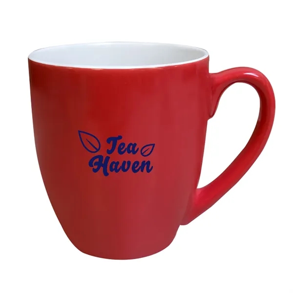 Rene Bistro 17 Fl Oz Mug - Rene Bistro 17 Fl Oz Mug - Image 5 of 6