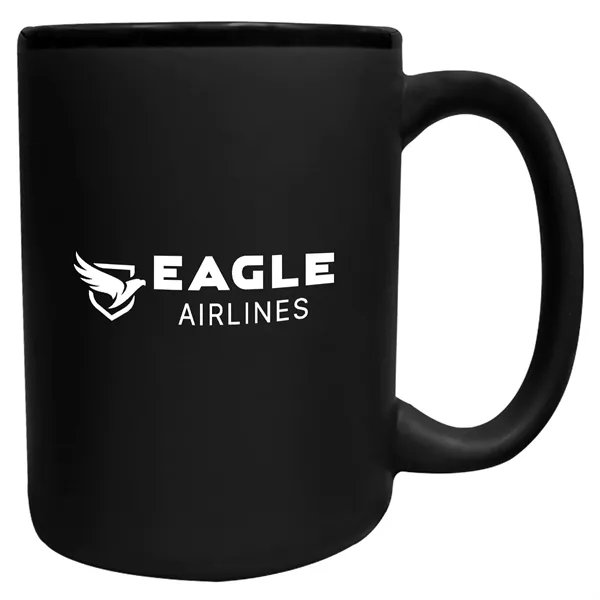 Big Sipper 16 Fl Oz Mug - Big Sipper 16 Fl Oz Mug - Image 4 of 6