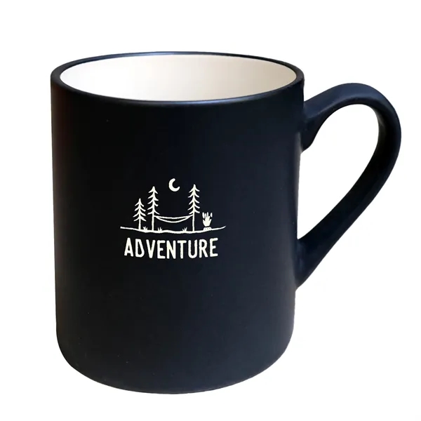 Heritage Classic 12 Fl Oz Mug - Heritage Classic 12 Fl Oz Mug - Image 1 of 9